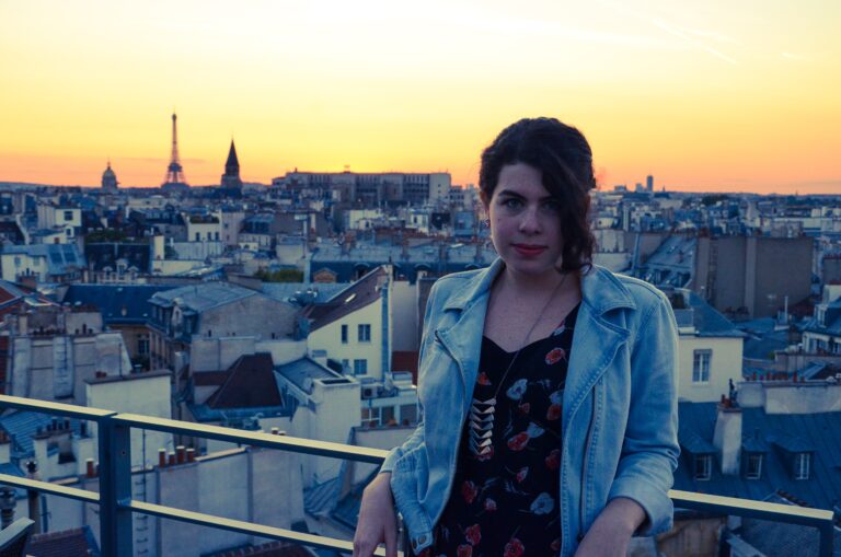 Neighborhood Profile: Paris’ Saint Michel